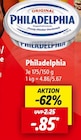 Aktuelles Philadelphia Angebot bei Lidl in Peine ab 0,85 €