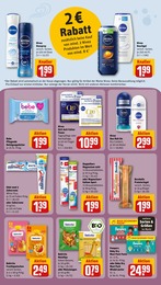 Kakao Angebot im aktuellen REWE Prospekt auf Seite 26