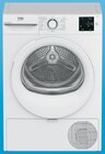 Seche-linge pompe à chaleur 8 kg - Beko en promo chez Super U Limoges à 349,00 €