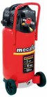 Compresseur vertical 50l 2hp - MECAFER dans le catalogue Castorama