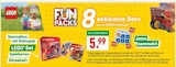FunPack im Angebot bei Marktkauf in Moers FunPack Angebote von LEGO bei Marktkauf Moers