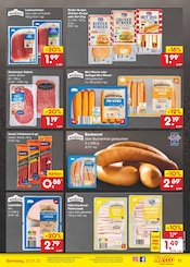 Aktueller Netto Marken-Discount Prospekt mit Wiener Würstchen, "Aktuelle Angebote", Seite 13