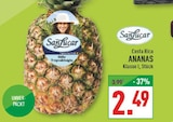 Ananas im Angebot bei Marktkauf in Düsseldorf Ananas Angebote von SanLucar bei Marktkauf Düsseldorf für 2,49 €