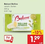 Netto Marken-Discount Beelen - Rollino Angebot im Prospekt Rollino bei Netto Marken-Discount im Beelen Prospekt für 1,29 €