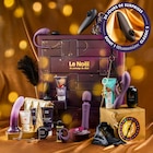 Calendrier de l'Avent Deluxe Womanizer x Passage du Désir dans le catalogue Passage du Désir