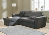 VEJLBY Schlafsofa mit Chaiselongue Angebot in Zadelsdorf VEJLBY Schlafsofa mit Chaiselongue im aktuellen Prospekt bei JYSK in Zadelsdorf