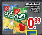 Angebot im EDEKA Zolling Prospekt EDEKA Zolling Prospekt mit im Angebot für 0,89 €