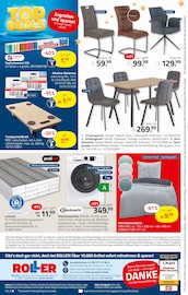 Schwamm im ROLLER Prospekt in Kassel Aktueller ROLLER Prospekt mit Schwamm, "Weihnachtsrabatte zum Fest!", Seite 16