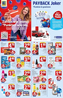 Cola im WEZ Prospekt "Die WEZette" mit 18 Seiten (Löhne)