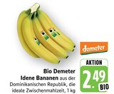 Bananen im Angebot bei EDEKA in Aschaffenburg Bananen Angebote von demeter bei EDEKA Aschaffenburg für 2,49 €