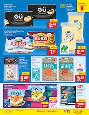 Aktueller Netto Marken-Discount Prospekt mit Bio, "Aktuelle Angebote", Seite 11
