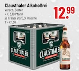 Alkoholfrei bei Trinkgut im Simbach Prospekt für 12,99 €