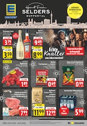 E center Prospekt: "Aktuelle Angebote", 30 Seiten, 29.12.2025 - 03.01.2026