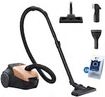 Bodenstaubsauger Angebote von Philips bei Lidl Schwäbisch Hall für 69,99 €