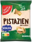 Pistazien geröstet von GUT & GÜNSTIG im aktuellen EDEKA Prospekt