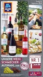 ALDI SÜD Prospekt für Rheinstetten mit 27 Seiten