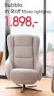 Aktuelle Fernsehsessel Angebote bei külkens+sohn Polstermöbel in Dortmund Aktuelles Sessel Bubble Angebot bei külkens+sohn Polstermöbel in Dortmund ab 1.898,00 €