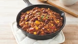 Chili con carne ou pad thaï à Hyper U dans Benais Chili con carne ou pad thaï à Hyper U dans Benais