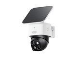 eufyCam Solo S340, Überwachungskamera im MediaMarkt Saturn Prospekt eufyCam Solo S340, Überwachungskamera von EUFY im aktuellen MediaMarkt Saturn Prospekt für 124,99 €