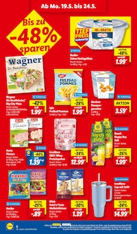 Garnelen im aktuellen Lidl Prospekt (Karlsruhe) Garnelen im Lidl Prospekt "LIDL LOHNT SICH" mit 66 Seiten (Karlsruhe)