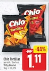 Tortillas Nacho Cheese Style von Chio für 1,11 € bei E center im Angebot Tortillas Nacho Cheese Style von Chio im aktuellen E center Prospekt