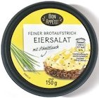 Brotaufstrich von BON APPÉTIT für 1,29 € bei Netto mit dem Scottie im Angebot Brotaufstrich von BON APPÉTIT im aktuellen Netto mit dem Scottie Prospekt