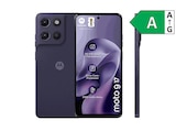 moto G17 128 GB Evening Blue Dual SIM im MediaMarkt Saturn Prospekt moto G17 128 GB Evening Blue Dual SIM von MOTOROLA im aktuellen MediaMarkt Saturn Prospekt für 129,00 €
