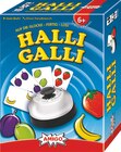 Halli Galli Kartenspiel von Amigo für 10,99 € bei Rossmann im Angebot Halli Galli Kartenspiel von Amigo im aktuellen Rossmann Prospekt