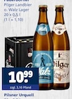 Pilger Landbier bei Getränkewelt im Castrop-Rauxel Prospekt für 10,99 €
