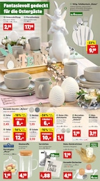 Besteck-Set Angebot im aktuellen Thomas Philipps Prospekt auf Seite 9