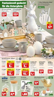 Tafel-Set im Thomas Philipps Prospekt "Top Angebote" mit 14 Seiten (Wuppertal)