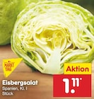 Eisbergsalat Angebote von MARKT TAG bei Netto Marken-Discount Hagen für 1,11 €