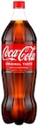 Coca-Cola im Angebot bei REWE in Hennef Coca-Cola Angebote von Coca-Cola bei REWE Hennef für 1,39 €