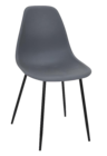 Chaise Gustave - Maxi Bazar à Garges-lès-Gonesse Chaise Gustave en promo chez Maxi Bazar Garges-lès-Gonesse à 14,99 €