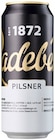 Pilsner von Radeberger für 0,79 € bei REWE im Angebot Pilsner von Radeberger im aktuellen REWE Prospekt