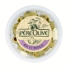 Olives - PERE OLIVE - U Express Olives - PERE OLIVE à 1,65 € dans le catalogue U Express