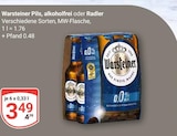 Pils bei GLOBUS im Prospekt "" für 3,49 €