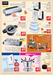 Topf Angebot im aktuellen Marktkauf Prospekt auf Seite 36