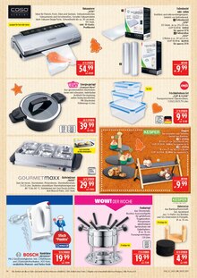 Bohrmaschine im Marktkauf Prospekt "AUSWAHL RIESIG, PREISE NIEDRIG" mit 45 Seiten (Fürth)