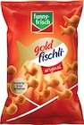 Netto Marken-Discount Machern - Goldfischli Angebot im Prospekt Goldfischli bei Netto Marken-Discount im Machern Prospekt für 1,00 €
