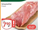 Schweinefilet im Angebot bei GLOBUS in Bochum Schweinefilet Angebote bei GLOBUS Bochum für 7,90 €