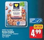 Nordsee-Krabben von EDEKA Herzstücke für 4,99 € bei E center im Angebot Nordsee-Krabben von EDEKA Herzstücke im aktuellen E center Prospekt