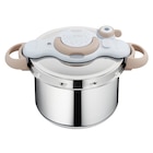 Autocuiseur Recycook dans le catalogue Carrefour