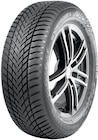 BayWa AG - Nokian® PKW-Winterreifen 195/65 R 15 TL 91T Snowproof 2 Angebot im Prospekt Nokian® PKW-Winterreifen 195/65 R 15 TL 91T Snowproof 2 bei BayWa AG im Prospekt "" für 68,90 €