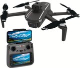 Drone pliable 30 cm - FLYBOTIC en promo chez Intermarché Super Drone pliable 30 cm - FLYBOTIC dans le catalogue Intermarché Super