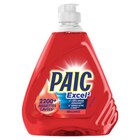 Liquide vaisselle Excel² - PAIC - Carrefour à Maisons-Alfort Liquide vaisselle Excel² - PAIC en promo chez Carrefour Maisons-Alfort à 2,49 €
