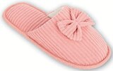 Mules femme - Hyper U à Périgueux Mules femme en promo chez Hyper U Périgueux à 4,90 €