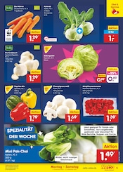 Aktueller Netto Marken-Discount Prospekt mit Bio, "Aktuelle Angebote", Seite 5