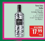 Aktuelle Wodka Angebote bei Marktkauf in Leipzig Aktuelles Vodka Angebot bei Marktkauf in Leipzig ab 17,99 €