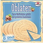 Oblaten von Dr. Quendt im aktuellen Rossmann Prospekt